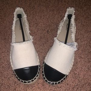 Aldo Chino Espadrilles Shoes